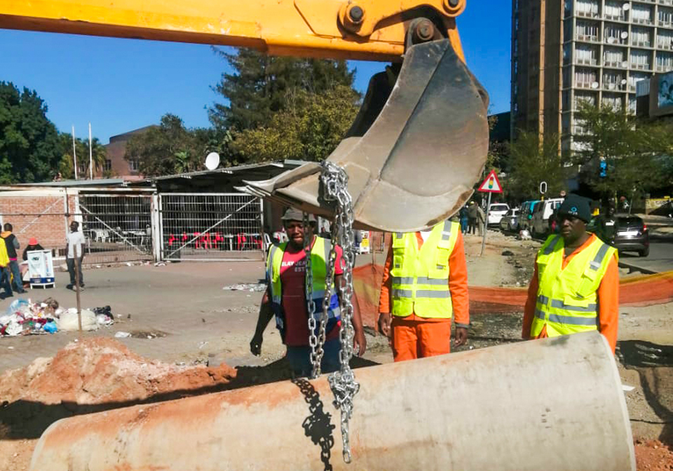 Construction Works
