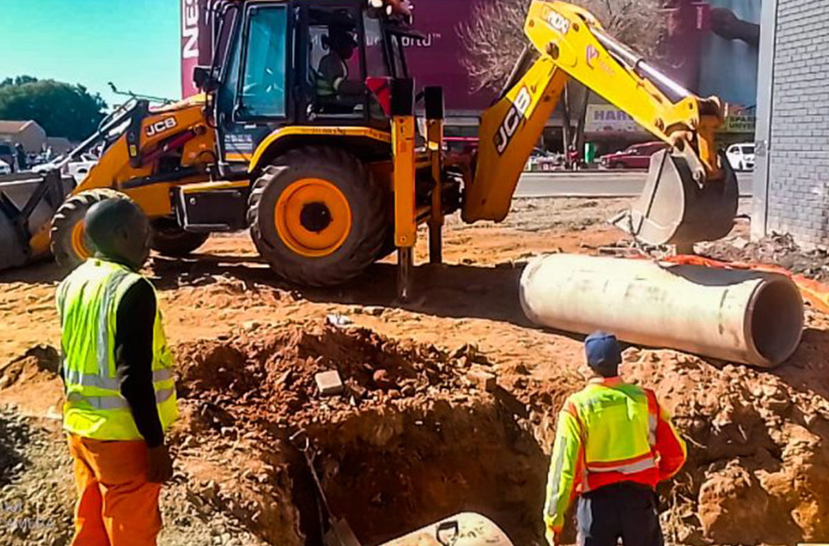 Civil Engineering